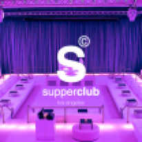 "Supperclub LA VIP Club Partybus Packages"
