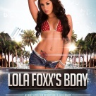 "ATMLA Adult Star Lola Foxx Birthday at Colony"