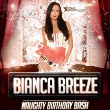 "Bianca Breeze Birthday at Lure Nightclub"