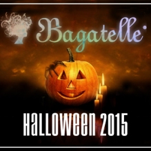 Bagatelle Halloween STK 2015